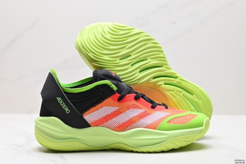 Adidas Adizero Shoes